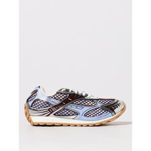 Bottega Veneta Sneakers Woman Blue
